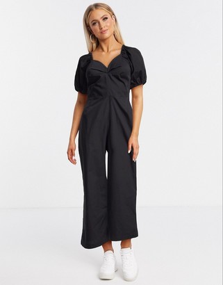 dressy jumpsuit monki