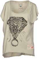 Thumbnail for your product : MARY COTTON COUTURE T-shirt