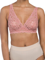 Thumbnail for your product : TJMAXX Luxury Moments Lace Soft Cup Bra For Women