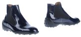 Thumbnail for your product : Tod's JUNIOR Ankle boots