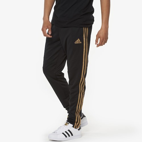 adidas tiro gold