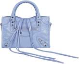 Thumbnail for your product : Balenciaga City Shoulder Bag