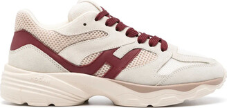 スニーカー HOGAN Sneakers H665 Hogan H665 Sneakers - ShopStyle