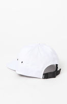 Thumbnail for your product : Vans Just Waving Jockey Strapback Hat