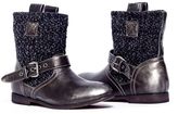 Thumbnail for your product : Muk Luks Mia Women's Buckle Ankle Boots