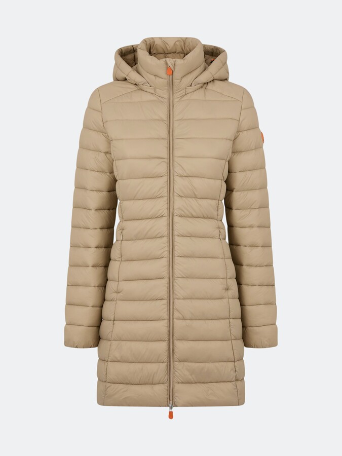 Detachable Hood Jacket | Shop the world's largest collection of fashion |  ShopStyle