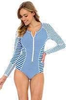 Thumbnail for your product : Sunseeker Baltic Surf Ryder One Piece