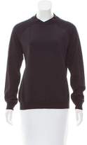 Thumbnail for your product : Marni Crew Neck Long Sleeve Top
