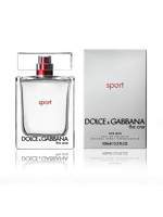 Thumbnail for your product : Dolce & Gabbana The One Sport For Men Eau De Toilette 100ml
