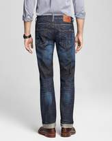 Thumbnail for your product : PRPS Goods & Co. Jeans - Barracuda Straight Fit in Six Month Wash