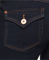 Thumbnail for your product : INC International Concepts Narrow Bootcut Jeans, Tikglo Wash