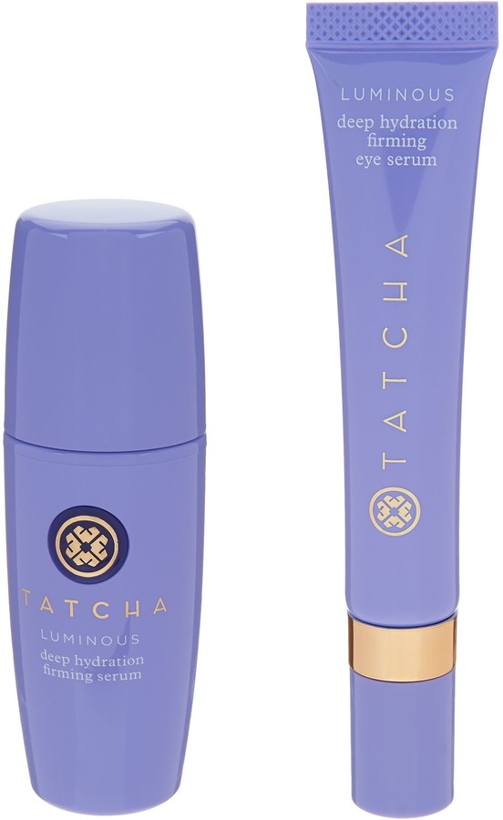 tatcha firming eye serum
