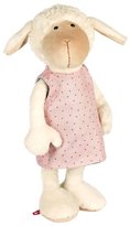Thumbnail for your product : Sigikid Sheep with Reversible Dress