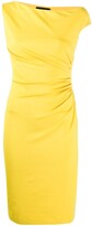 Thumbnail for your product : DSQUARED2 Ruched Cocktail Dress