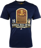 Thumbnail for your product : Majestic Men's Short-Sleeve Mickey Mantle New York Yankees Hall of Fame T-Shirt
