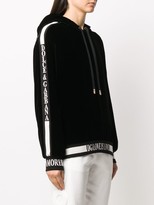 Thumbnail for your product : Dolce & Gabbana Love is love hoodie
