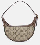 Thumbnail for your product : Gucci Ophidia GG Mini shoulder bag