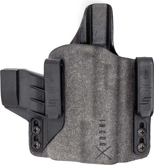 Safariland IncogX IWB Holster - Sig Sauer P365 XMacro with TLR