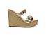 Thumbnail for your product : Very Volatile Cadence Wedge Sandal