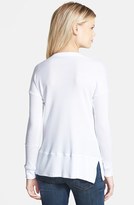 Thumbnail for your product : Feel The Piece 'May' Thermal Top