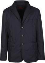 Thumbnail for your product : Aspesi Notched Lapel Jacket