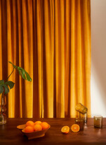 Thumbnail for your product : Simons Maison Luxurious velvet curtainSee available sizes