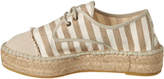 Thumbnail for your product : Andre Assous Charlie Linen Sneaker