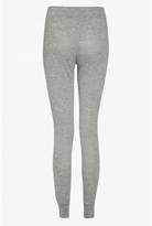 Thumbnail for your product : Select Fashion Fashion Womens Grey Salt And Pepper Jogger - size 14