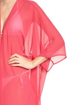Thumbnail for your product : Nordstrom Chiffon Cover-Up