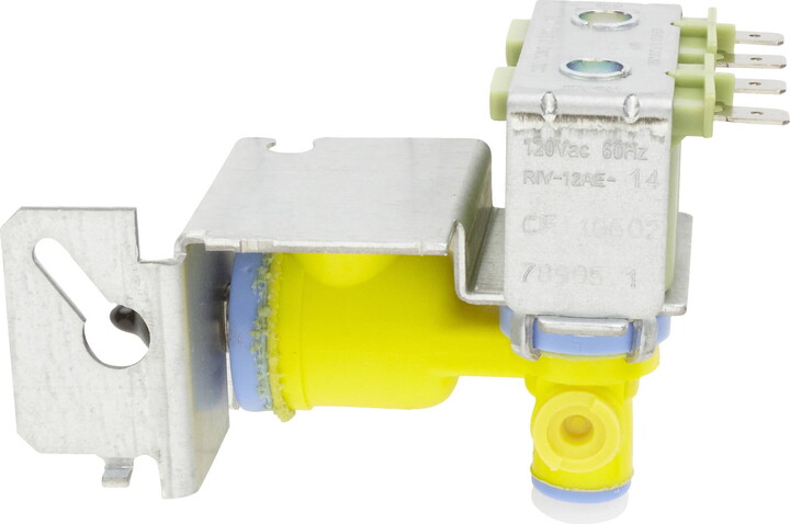 Whirlpool 61005627 Water Inlet Valve