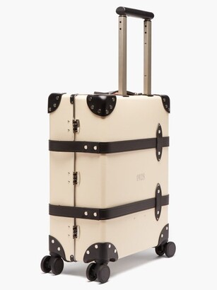 Globe-trotter X Disney 20" Cabin Suitcase - Black
