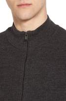 Thumbnail for your product : BOSS Devino Cotton Zip Jacket