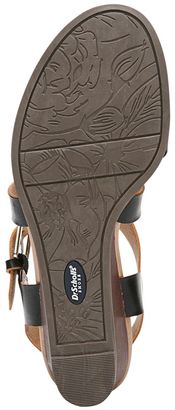 Dr. Scholl's Calling Wedge Sandals