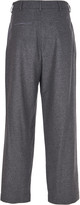 Thumbnail for your product : Jejia Grey Trousers