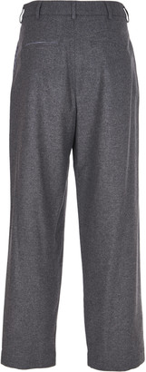Jejia Grey Trousers