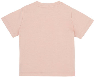 Stella McCartney Pineapple-Print Cotton T-Shirt