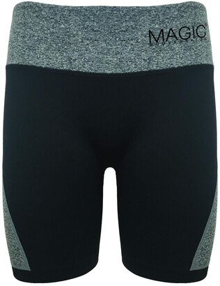 Magic Body Fashion MAGIC Bodyfashion Women's Active Sports Shorts