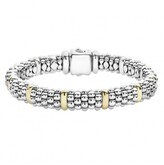 Thumbnail for your product : Lagos Oval Rope Caviar Bracelet