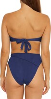 Thumbnail for your product : Trina Turk Olympia O-Ring Bandeau Bikini Top
