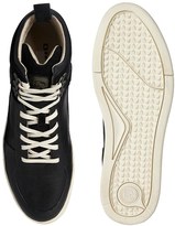 Thumbnail for your product : Diesel Onice Leather Sneakers