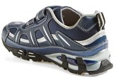 Thumbnail for your product : Geox 'Light Eclipse 18' Sneaker (Toddler, Little Kid & Big Kid)