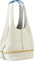 Thumbnail for your product : Rag & Bone Camden Stitched Shopper Tote Bag