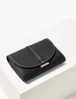 Thumbnail for your product : Marks and Spencer Faux Leather Purse