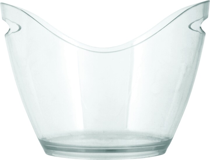 True Chill Modern Ice Bucket