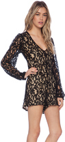 Thumbnail for your product : Boulee Liz Romper