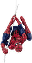 Thumbnail for your product : Hallmark Spiderman Ornament