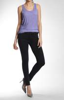 Thumbnail for your product : Mavi Jeans Adriana Super Skinny In Midnight Move