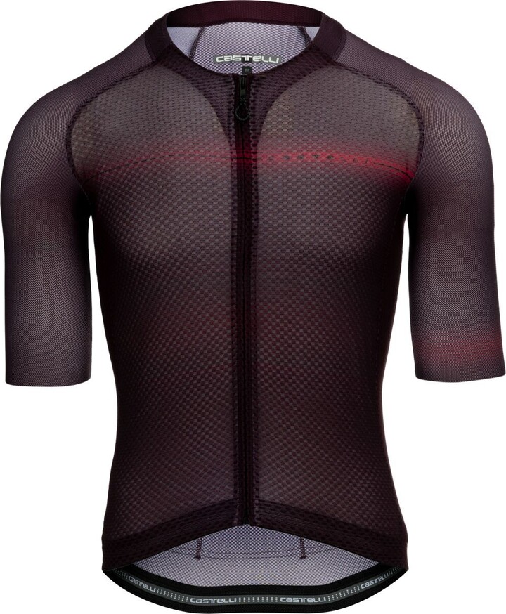 Castelli Climber's A/C Limited Edition Jersey - Men's