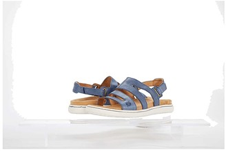 born uinta wedge sandal