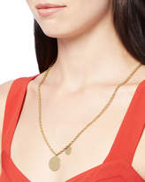 Thumbnail for your product : Jennifer Zeuner Jewelry Lita Rope Chain Necklace